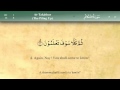102 Surah At Takathur By Mishary Al Afasy IRecite