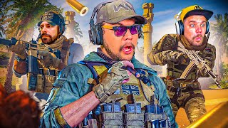 le MEILLEUR MODE pour jouer AVEC TES POTES (ft. Les Plouks)