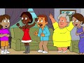 Dora Gets Ungrounded For Arresting Mrs Gray