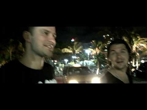 Axwell & Laidback Luke feat. Deborah Cox - Leave The World Behind