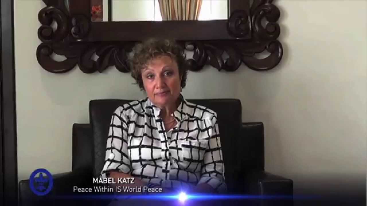"World Alliance of Religions" Peace Summit (Subtitulos en Español)