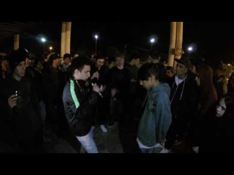 LIP VS PALAS || OCTAVOS || WARFREE FECHA 1