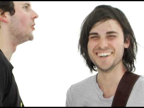 Bed Wettin' Bad Boys - Any Day Now