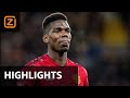 MAGNIFIEKE POGBA tegen CHELSEA | Chelsea vs Manchester United | FA Cup 2018/19 | Samenvatting