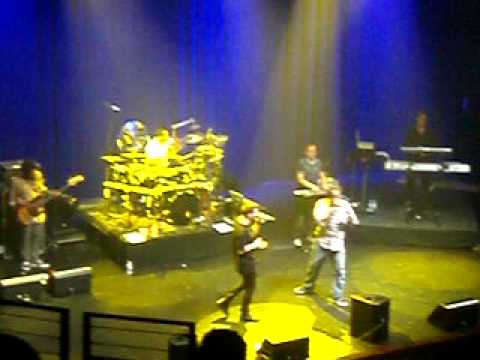 Weak Become Heroes - The Streets