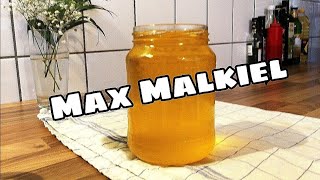 גהי בקלות.  פטנט חדש!  Ghee מאלף עד תיו עם מקס מלכיאל