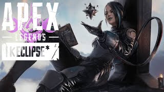 【Apex Legends】新シーズンランクマッチ！！ハンマー取りたいです！