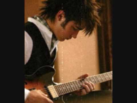 Walking In the Rain : Chapter One