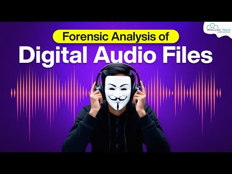 Digital Forensics Explained Process Techniques Tools in 6 Minutes Ep 1