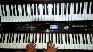 Download lagu NDC PengorbananMu Sempurna piano tutorial / cover (original version) mp3 Download lagu NDC PengorbananMu Sempurna piano tutorial / cover (original version) mp3