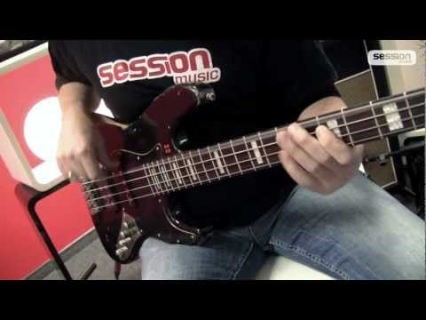 comment regler bass et treble