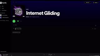 Bnmaza - Internet Gliding (Slowed Version)