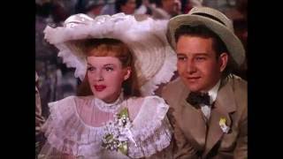 Meet Me in St. Louis Ending Scene - Judy Garland