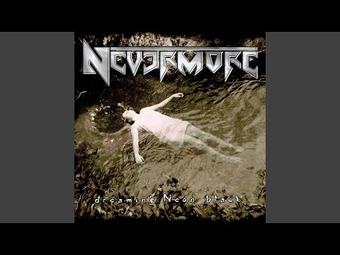 Dreaming Neon Black