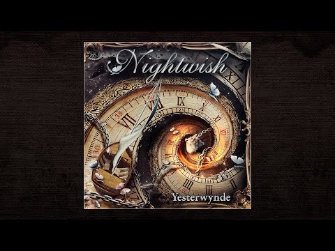 Nightwish - Yesterwynde (OFFICIAL FULL ALBUM)
