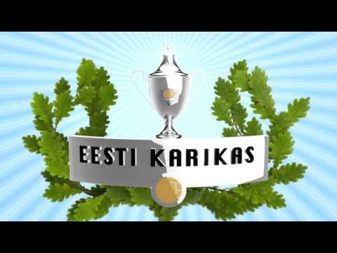Evald Tipneri karikavõistluste 1/8 finaal: Pärnu Linnameeskond - Tartu JK Tammeka 1:2 (0:2)