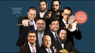 בוני עולם משדרים! הישארו מעודכנים - מוצאי שבת - 4 בינואר 2020
