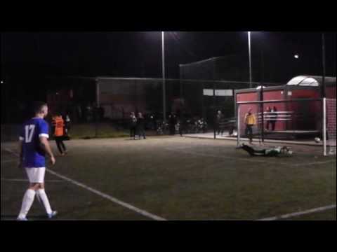 Rzuty Karne Superpuchar WLPN x BLPN [14.10.2016]