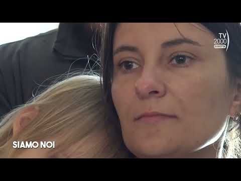 Siamo Noi (Tv2000), 28 giugno 2023 - Chiesa in Ucraina: i sacerdoti di Kramatorsk