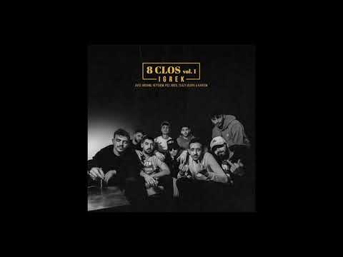 Igrek Beats - Vie rapide feat Aksang | Heythem | Teazy | Nato