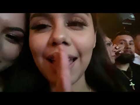 Baile con Liberación y Banda los Sebastianes 😍