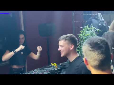 KPTM Belgrade - Classic KPTM Vibe at 07.48am - Dea Tosh