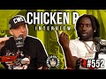 Chicken P Talks PlaqueBoy Max Controversy Milwaukee S Scene Sexyy Red Co Sign Debut Album