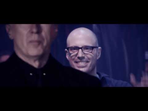 SCHILLER SIMPHONIA WITH MIDGE URE