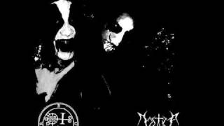 Buer-In The Black Winds The Stars Shall Die