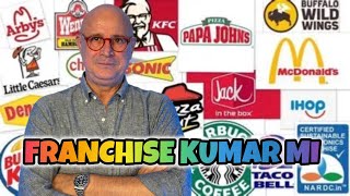 Is It Possible to Get Rich Through Franchising?