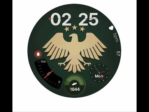 Syrian Visual Identity 2