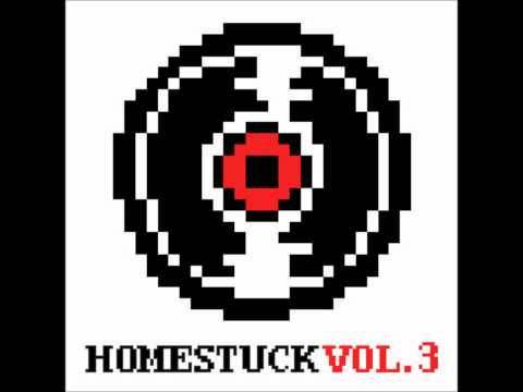 Dissension (Remix) - Homestuck [Vol. 3]