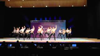 Strut- Center Stage Dance Academy [Youngstown, OH]