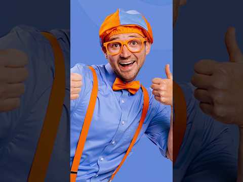 Blippi Fired