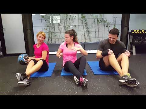 Entreno de jambox 12.12.2017