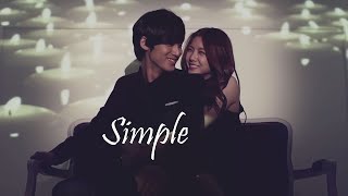 [MV] Woozi (우지) - Simple