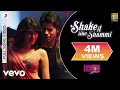 Shake it Like Shammi Full Video - Hasee Toh Phasee|Parineeti, Sidharth|Benny Dayal