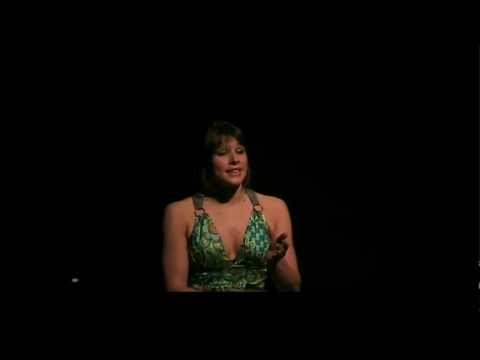 "Dokter met een bril" (Karin Bloemen) Kristel Vercraeye