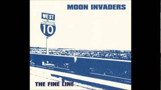 THE MOON INVADERS - 