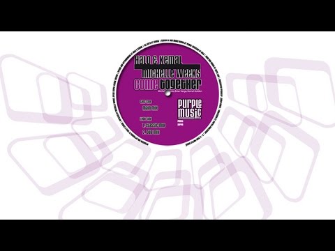 Halo & Kemal feat. Michelle Weeks - Come Together (Classic Mix)