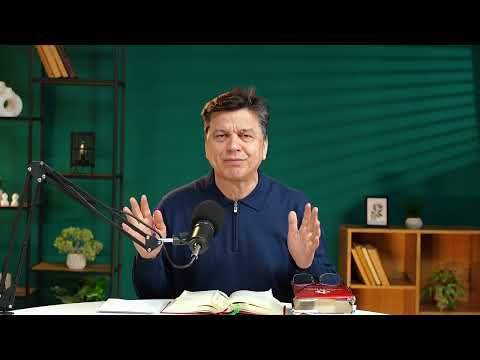 ALLAH İNSANIN AZAD OLMASINI İSTƏYİR...