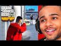 Fanum Returns To GTA RP As Leon Green Episode 1