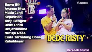 Download lagu SEWU SIJI || Dede Risty | Full Album mp3