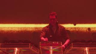 Download lagu Tiësto PRISMATIC Live Mexico City - June 14, 2025  - Lethal Industry (Rose Ringed remix) mp3