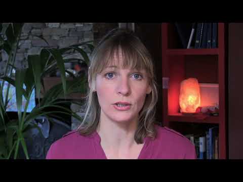 Danusha Waskiewicz - Video messaggio "Un pianoforte per Lampedusa"