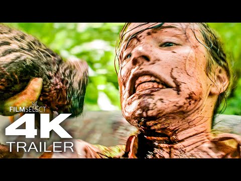 Video Thumbnail: SEND HELP Official Final Trailer (2026) Rachel McAdams, Dylan O'Brien