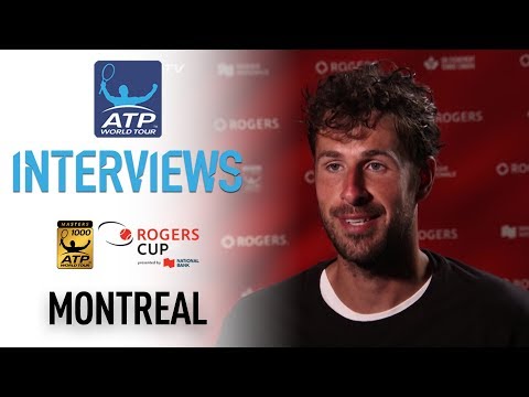 Теннис Haase Reaches 1st M1000 SF Montreal 2017