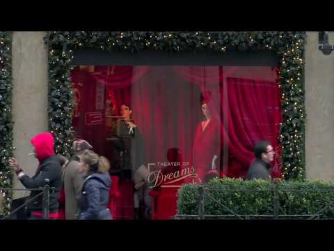 Retail Returns & Gift Cards