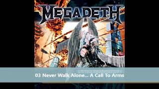 Download lagu Megadeth - United abominations (full album) 2007 (Original version) mp3