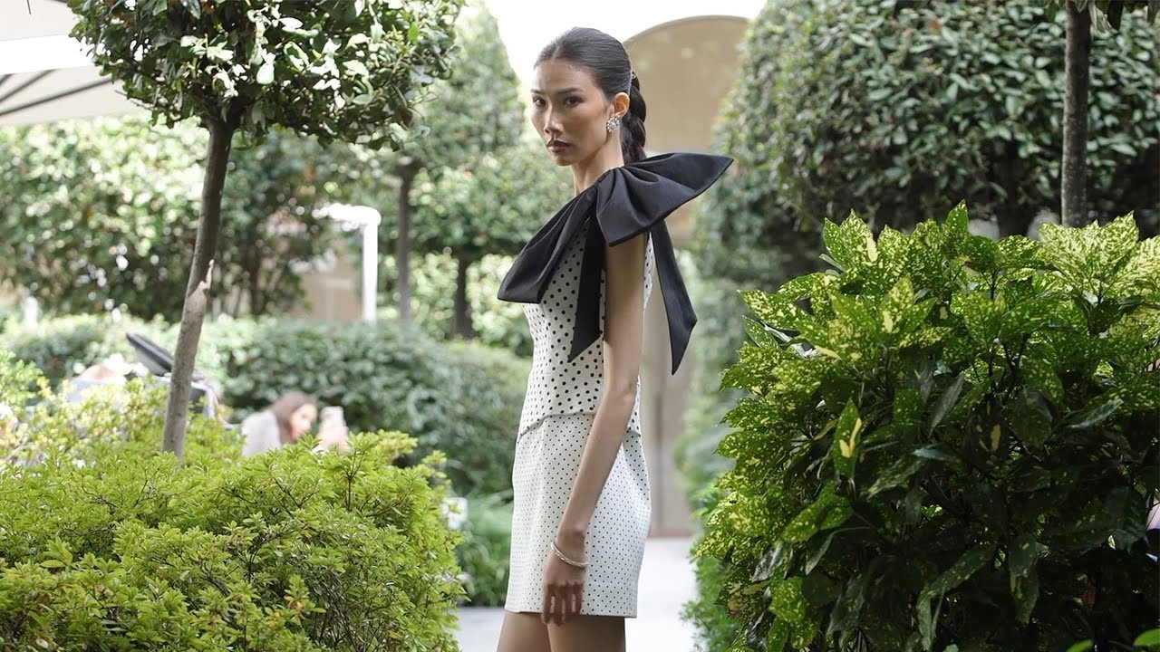 Aurelia | Spring Summer 2026 | Milan Fashion Week